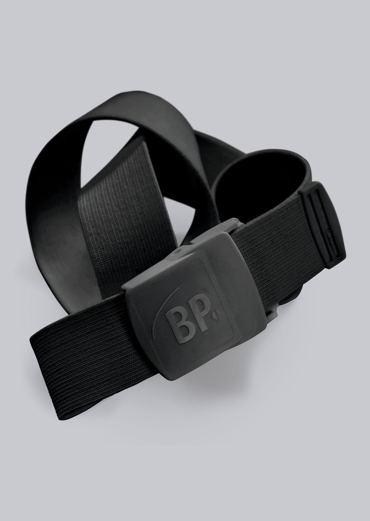 1077-001-0032 BP® Belt black Cover image